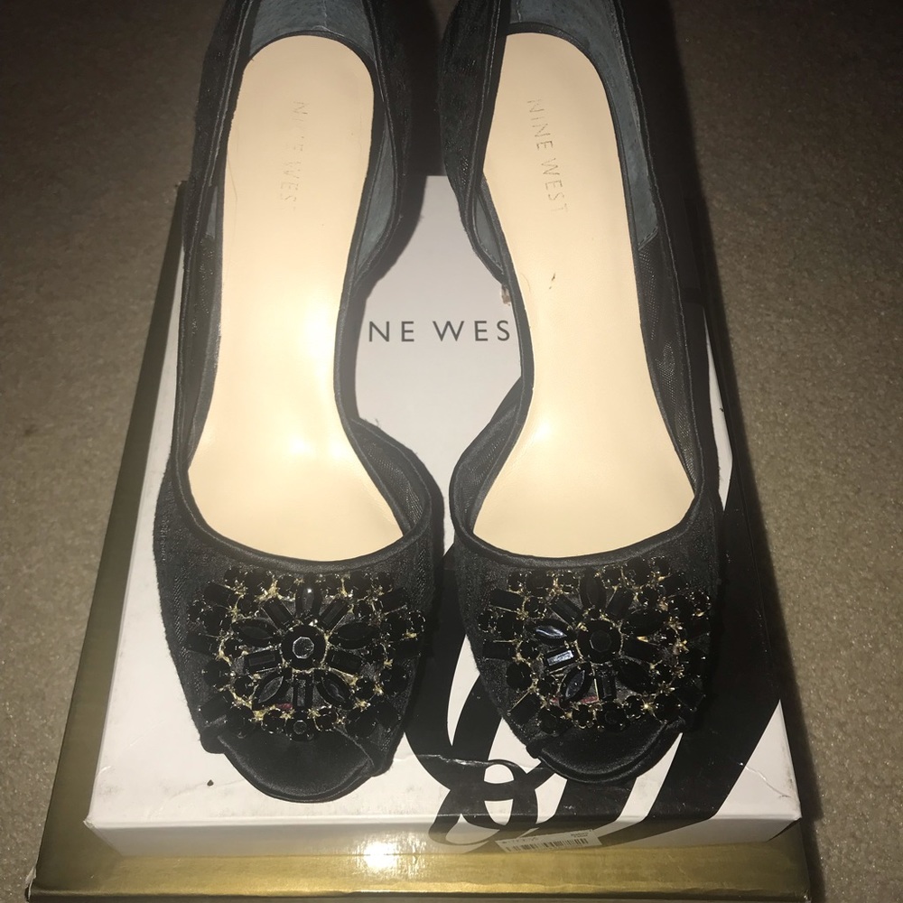 Nine West High Heel